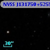 NVSS J131750+525559