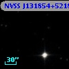 NVSS J131854+521811
