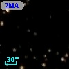2MASS J20325647+4116423