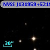 NVSS J131959+521856