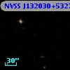 NVSS J132030+532702