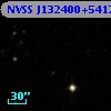 NVSS J132400+541236