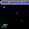 NVSS J132528+530925