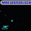 NVSS J132533+521642