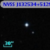 NVSS J132534+512814