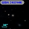 LEDA 2417446