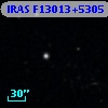 IRAS F13013+5305