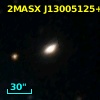 2MASX J13005125+5234028