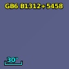 GB6 B1312+5458