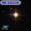HD 115229