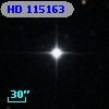 HD 115163