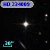 HD 234009