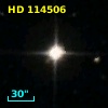 HD 114506