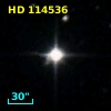 HD 114536
