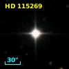 HD 115269
