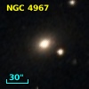 NGC  4967