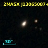 2MASX J13065087+5332487