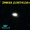 2MASX J13074134+5316351