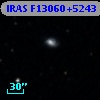 IRAS F13060+5243