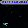 IRAS F13143+5318