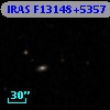 IRAS F13148+5357
