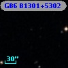 GB6 B1301+5302