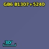 GB6 B1307+5240