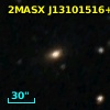 2MASX J13101516+5440045