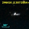 2MASX J13072864+5426494