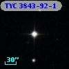 TYC 3843-92-1