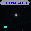 TYC 3843-151-1