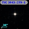 TYC 3843-279-1