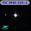TYC 3843-533-1
