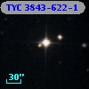 TYC 3843-622-1