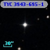 TYC 3843-685-1