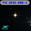 TYC 3843-800-1