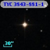 TYC 3843-881-1