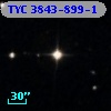 TYC 3843-899-1