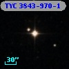 TYC 3843-970-1