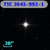 TYC 3843-993-1