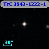 TYC 3843-1222-1