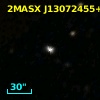 2MASX J13072455+5237150