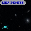 LEDA 2434588