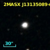 2MASX J13135089+5319508