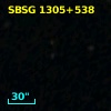 [VV2000] J130729.2+533553