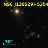 NSC J130529+535401