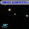2MASS J13075771+5359276