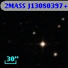 2MASS J13080397+5400242