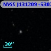 NVSS J131209+530731