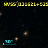NVSS J131621+525713